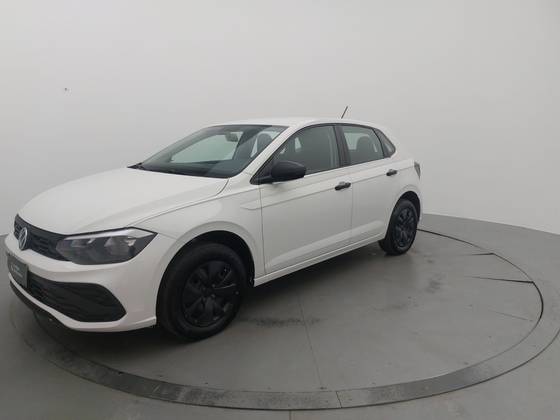 VOLKSWAGEN POLO 1.0 MPI TRACK MANUAL